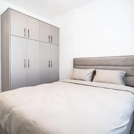 Cosy 2-bedroom Flat In Premium Complex In Esentepe, Kyrenia * Κερύνεια