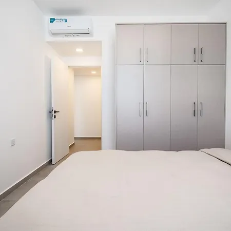 Cosy 2-bedroom Flat In Premium Complex In Esentepe, Kyrenia * Κερύνεια