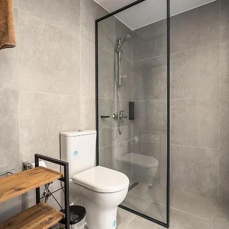 Cosy 2-bedroom Flat In Premium Complex In Esentepe, Kyrenia