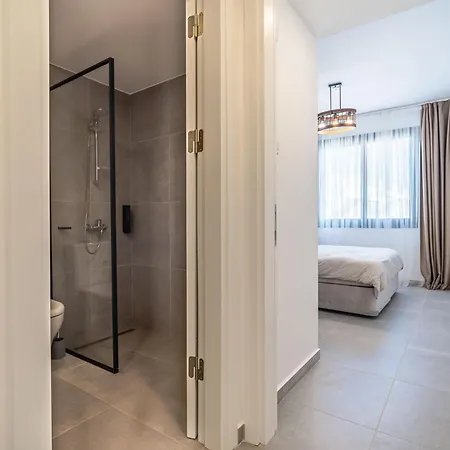 Cosy 2-bedroom Flat In Premium Complex In Esentepe, Kyrenia Κερύνεια