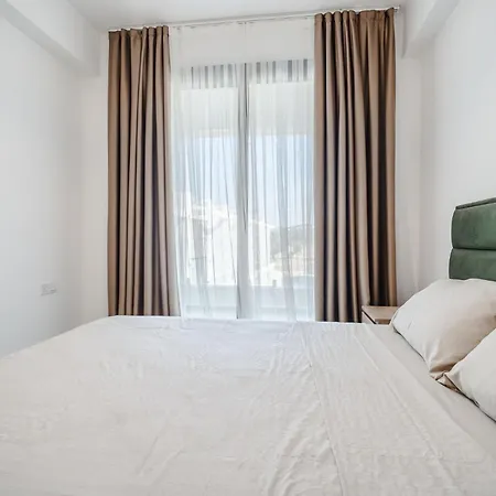 Apartment Cosy 2-bedroom Flat In Premium Complex In Esentepe, Kyrenia Kyrenia (Northern Cyprus)