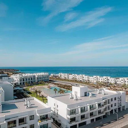 Apartment Cosy 2-bedroom Flat In Premium Complex In Esentepe, Kyrenia
