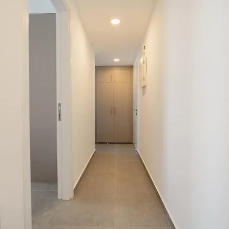 Cosy 2-bedroom Flat In Premium Complex In Esentepe, Kyrenia Appartement Girne