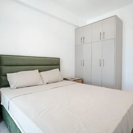 Apartment Cosy 2-bedroom Flat In Premium Complex In Esentepe, Kyrenia *