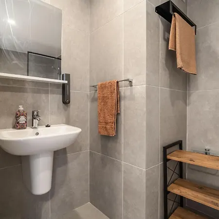 Cosy 2-bedroom Flat In Premium Complex In Esentepe, Kyrenia * Kyrenia (Northern Cyprus)